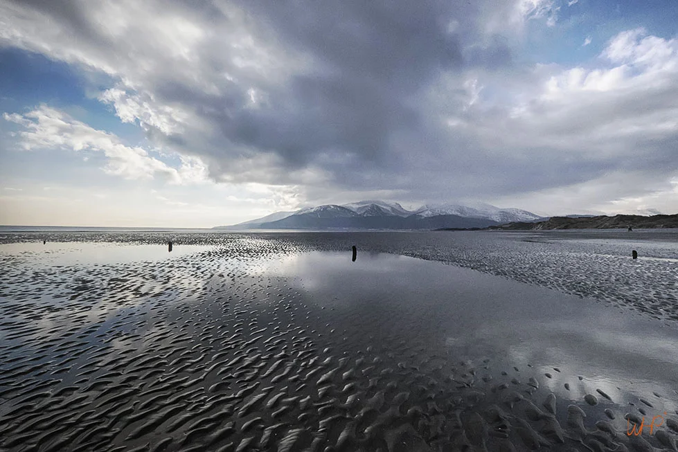 Reflect Murlough