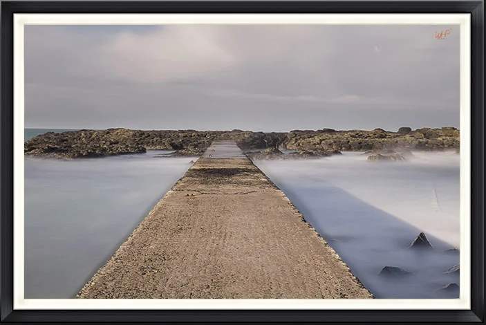 Pier Flow (Round The Glens) USS2