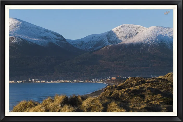 newcastle & mournes- in the mournes - landscape -whp_16-framed.jpg