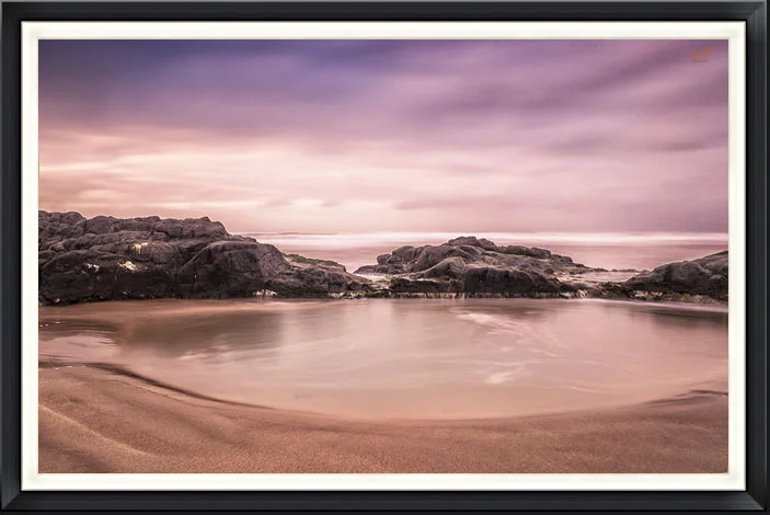 Tidal Dream - Abstract - landscape -framed-whp_16.jpg
