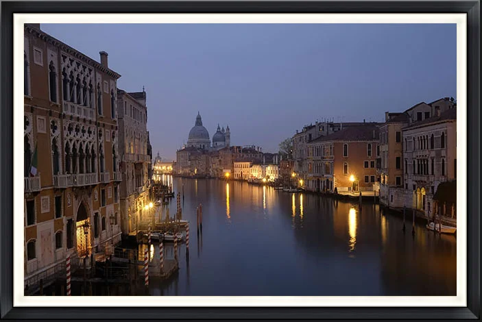 Venice Blue-(Belissimo Italia Series)-framed.jpg