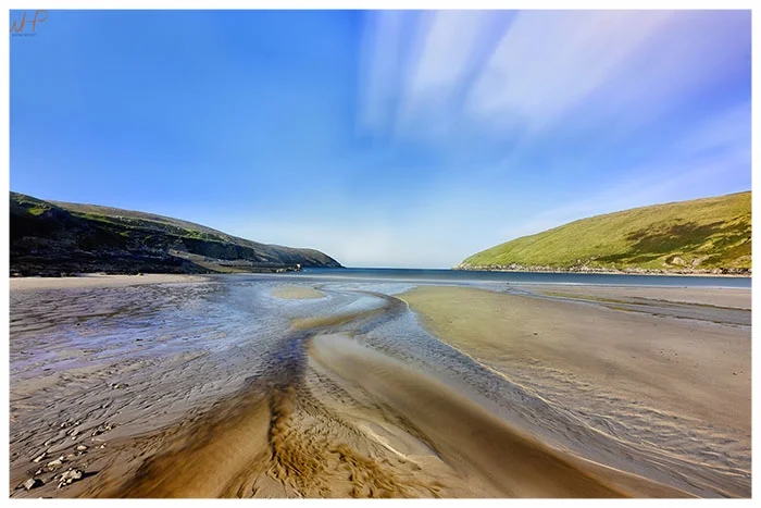 Beach Curve-(Wild Ireland Series)-700.jpg