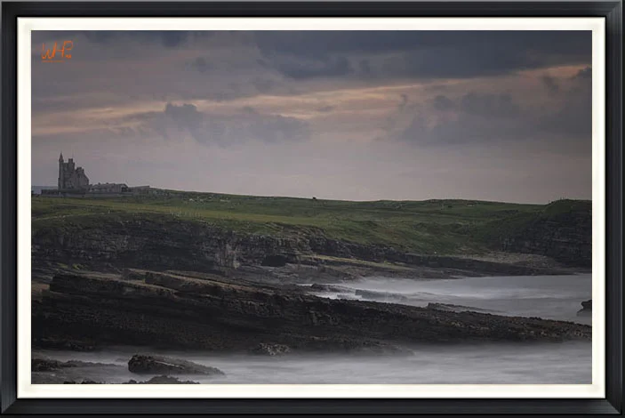 Mullaghmore Head-(Wild Ireland Series)-framed.jpg