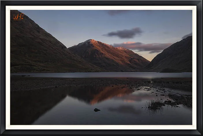 Wake Up Doo Lough-(Wild Ireland Series)-framed.jpg