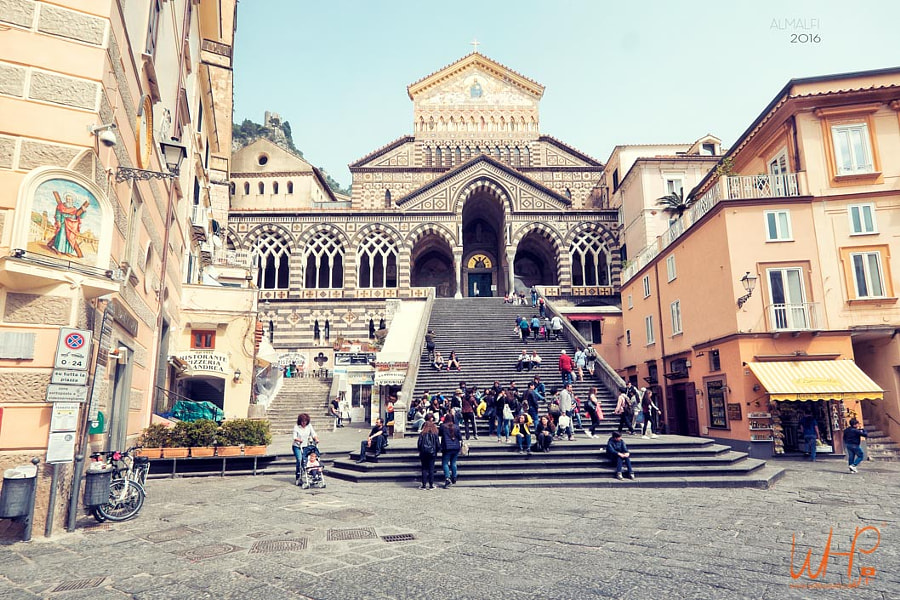 Duomo Di Sant' Andrea