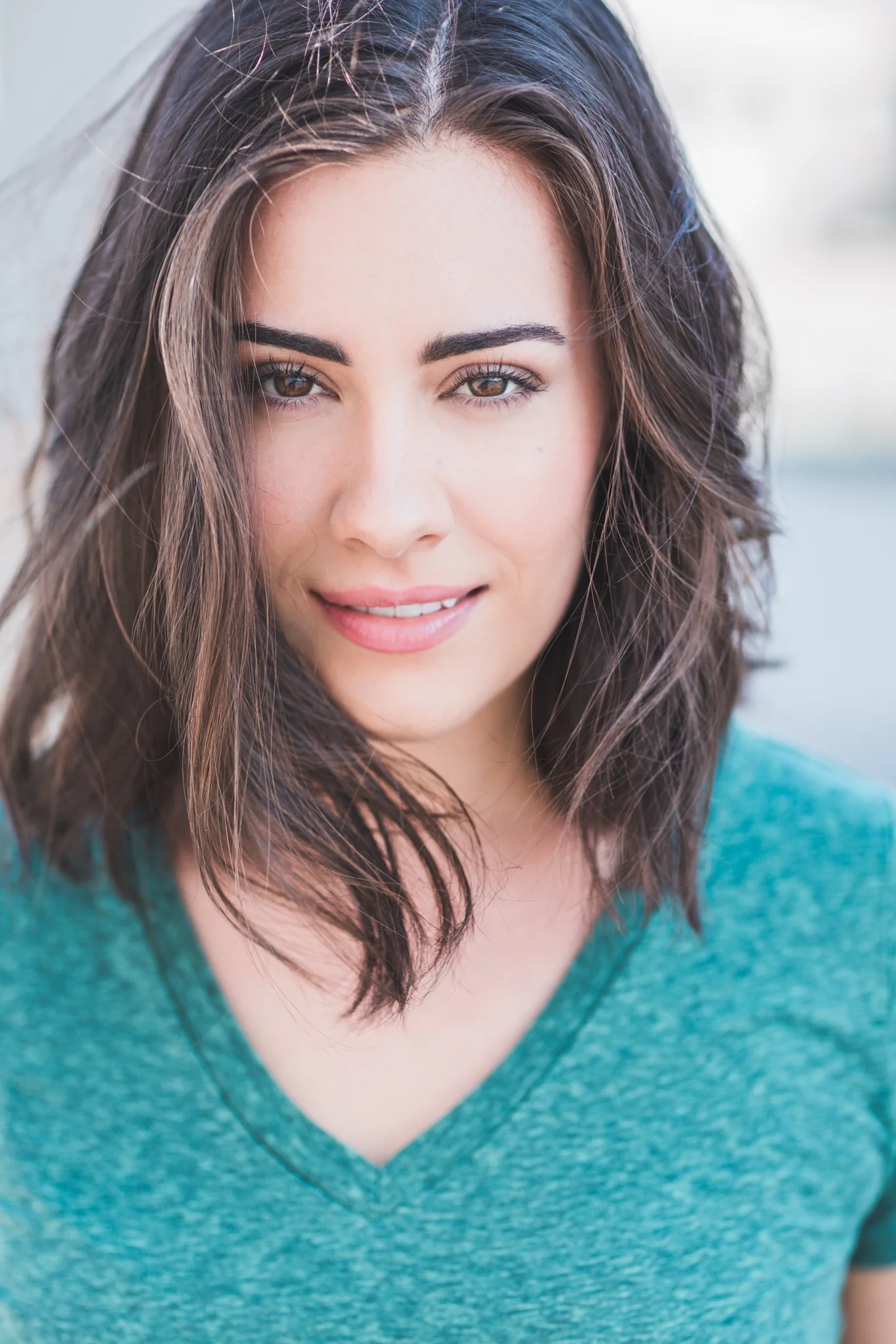 NYC Headshot