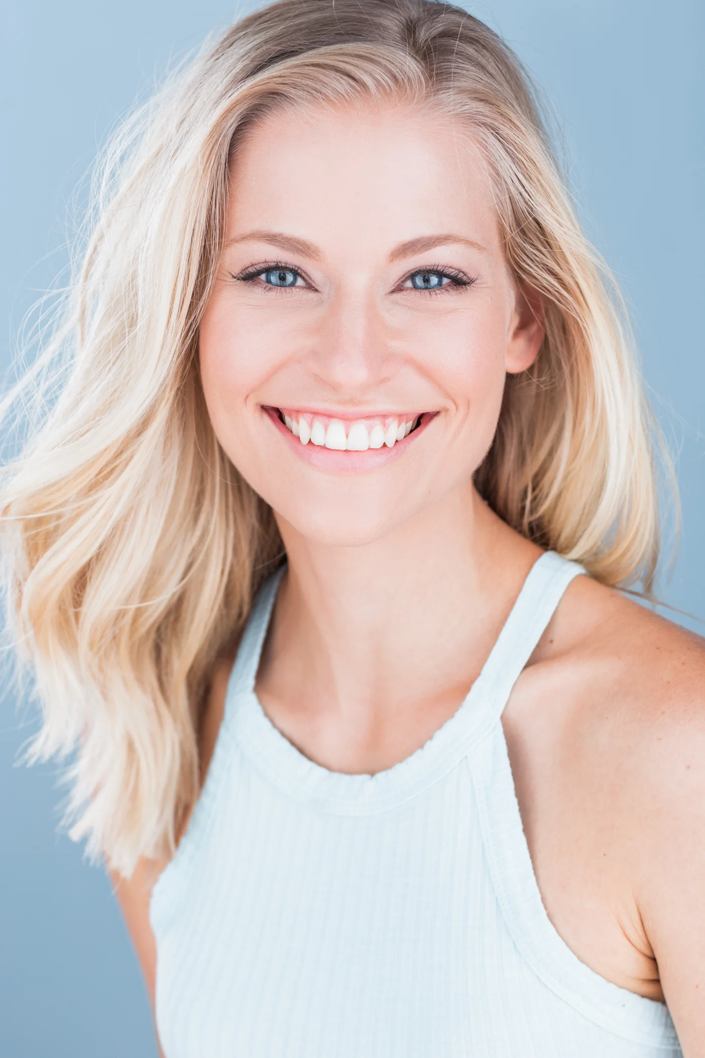 NYC Headshot
