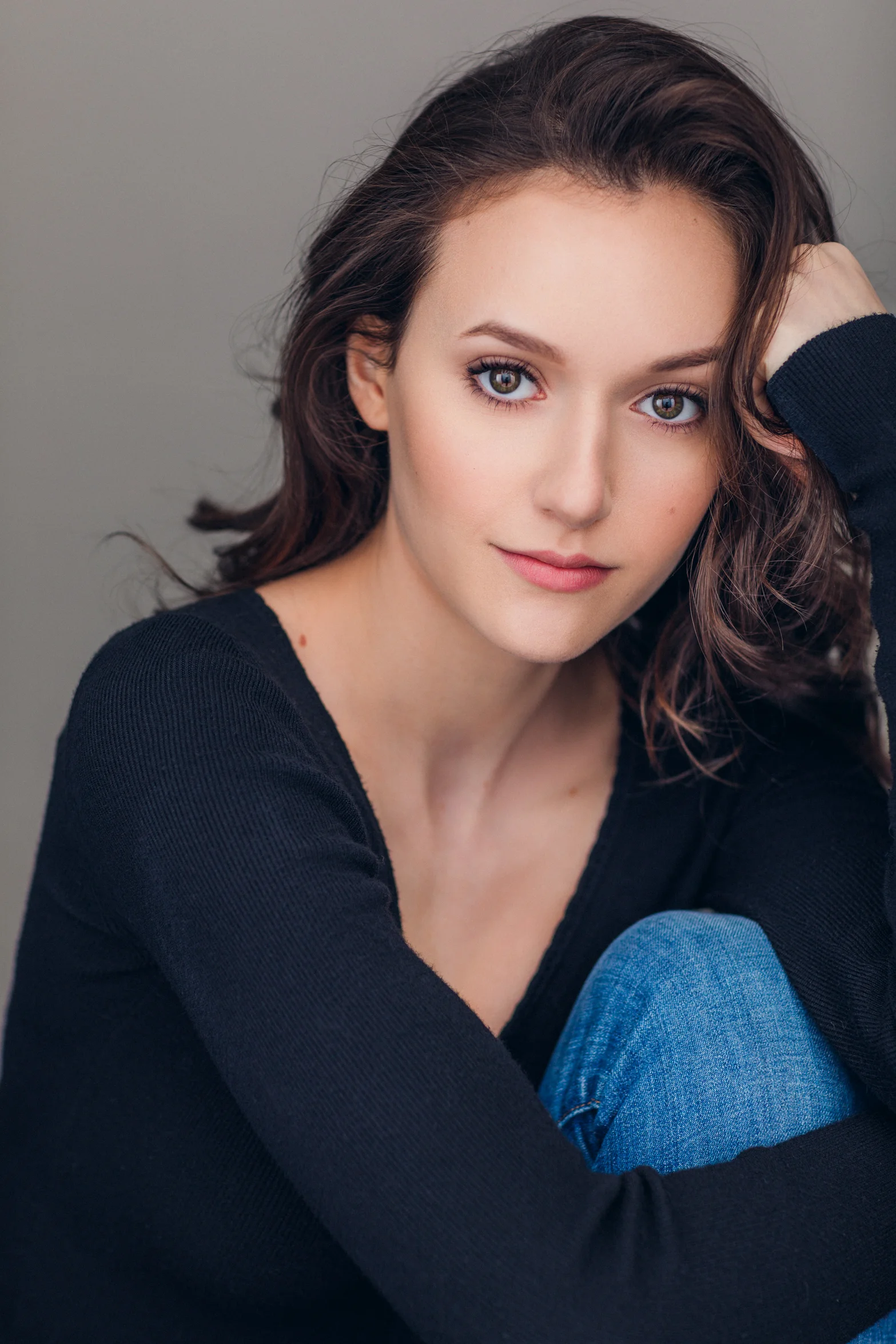 NYC Headshot