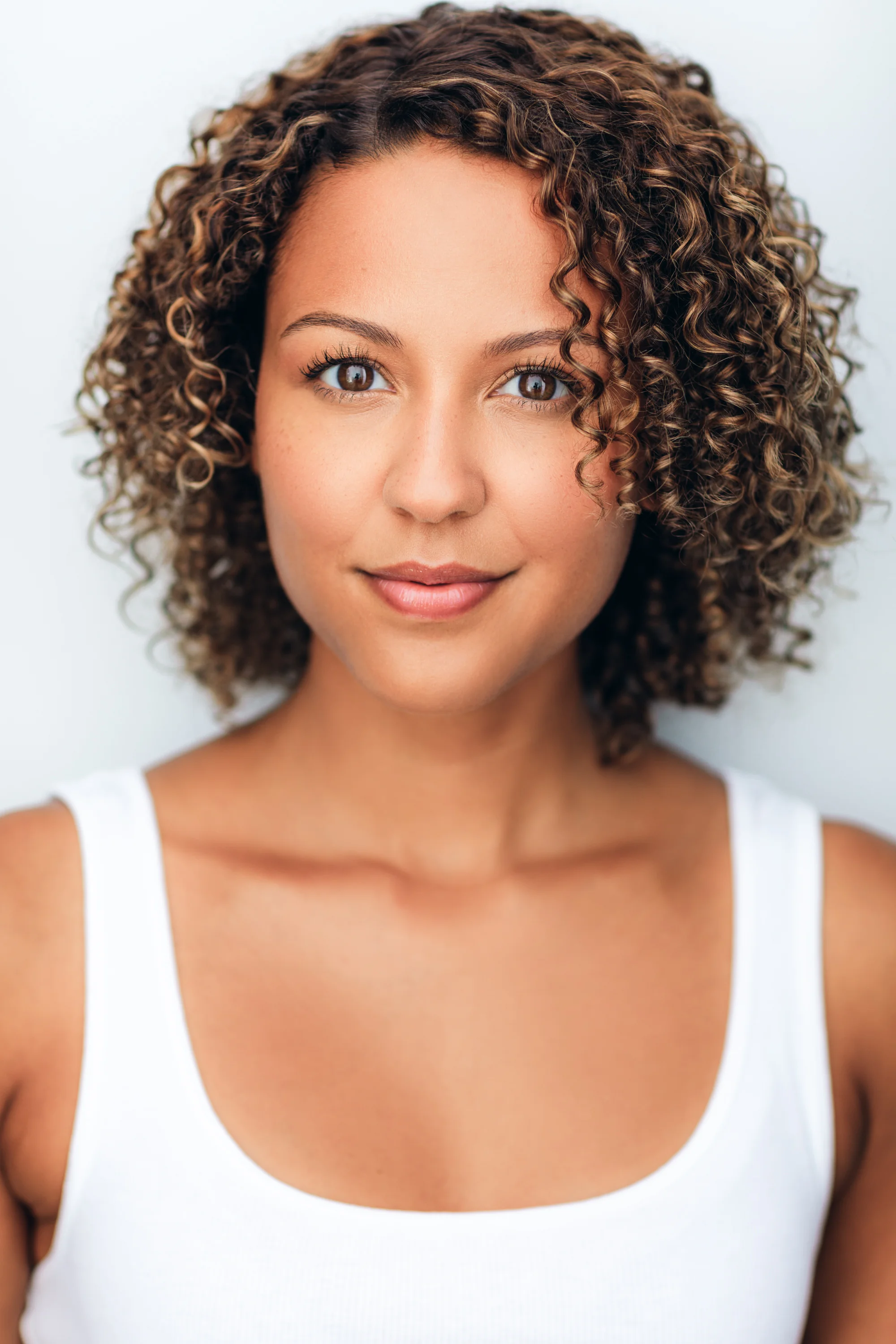 NYC Headshot