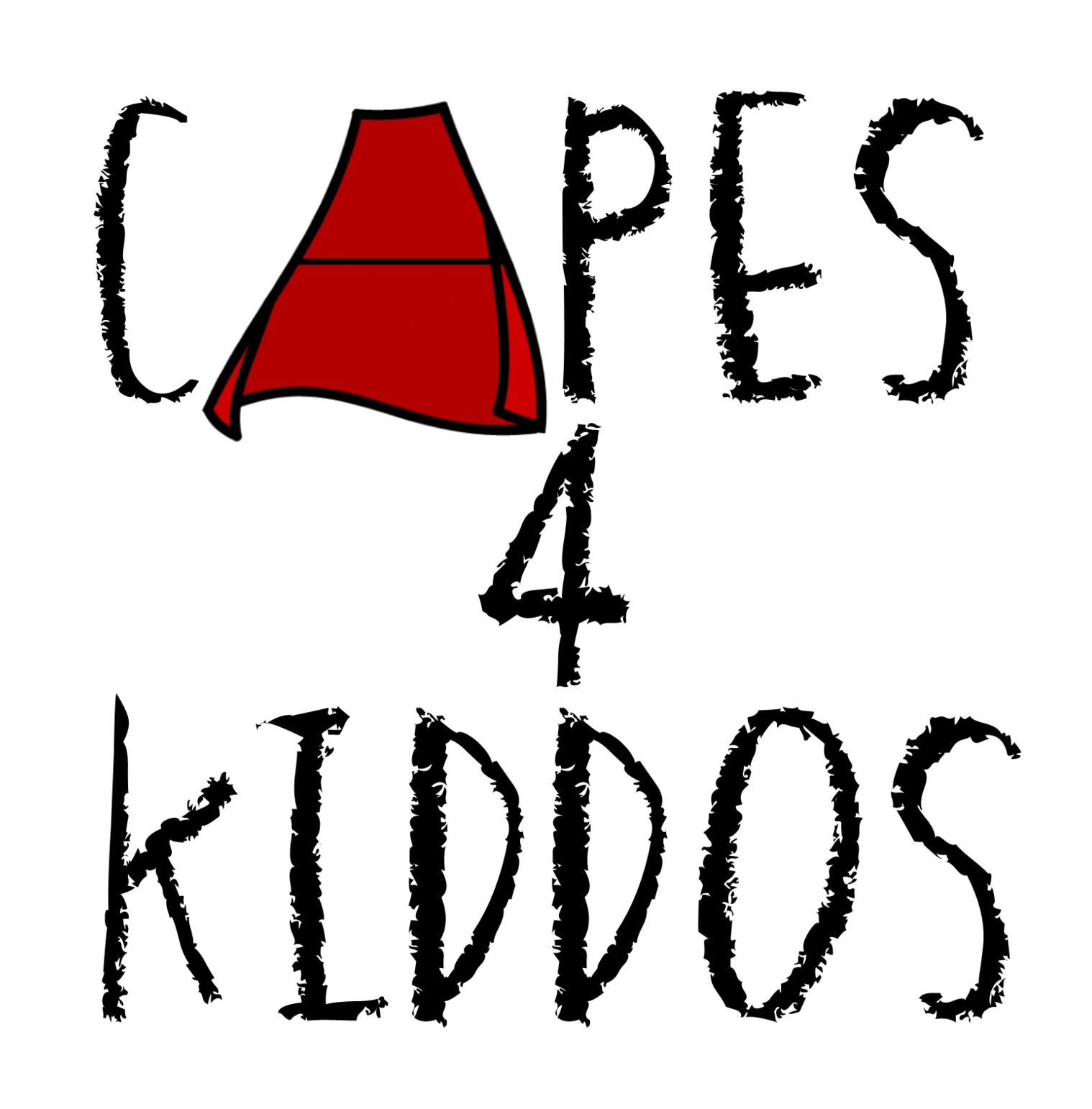 See why everyone's so excited about Capes 4 Kiddos!