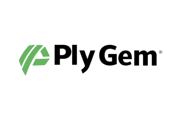 Ply Gem logo