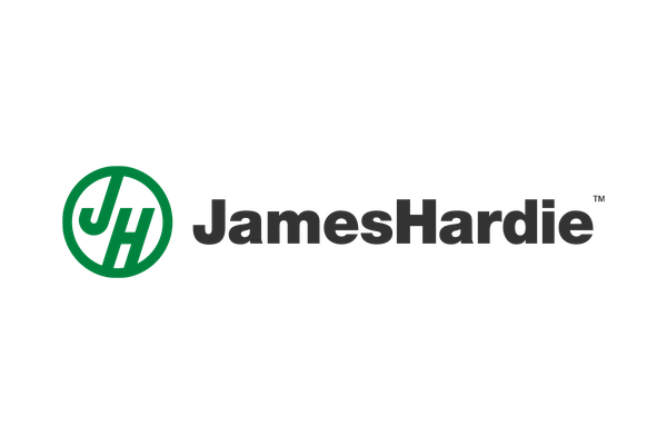 James Hardie logo