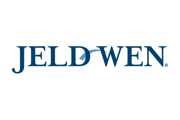 JELD-WEN logo