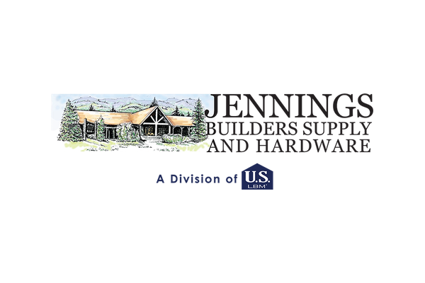 Jennings Builders Supply logo