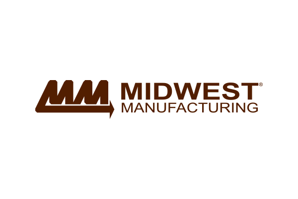 Midwest Manufacturing logo