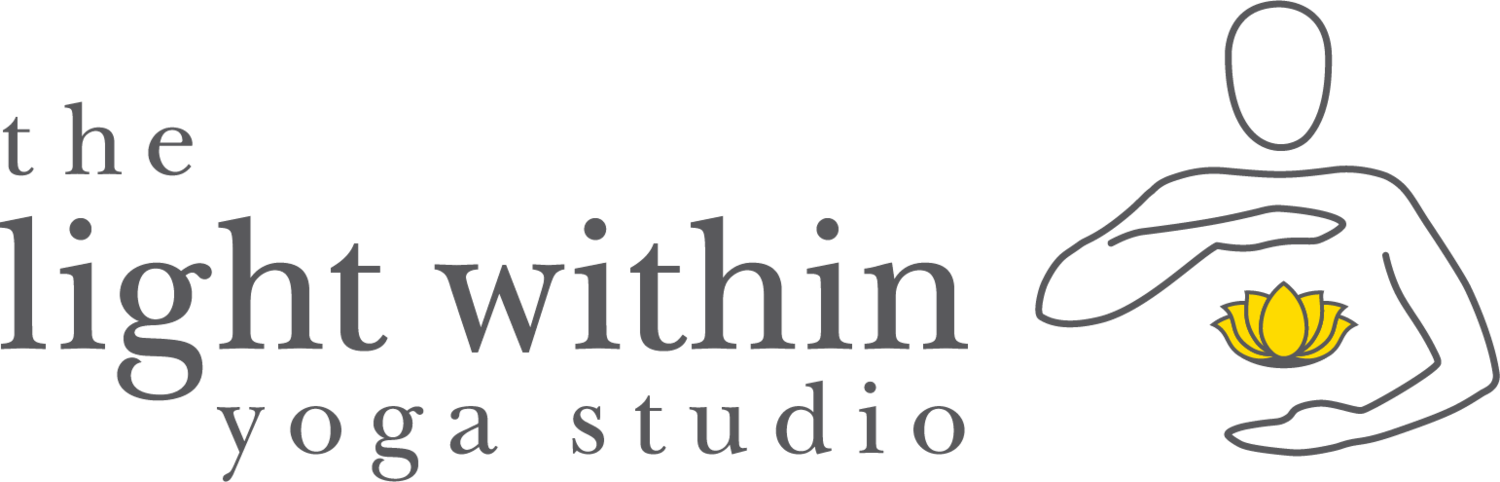 The Light Within Yoga Studio