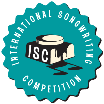 2017, 2018, & 2019 Semifinalist - International Songwriting Competition