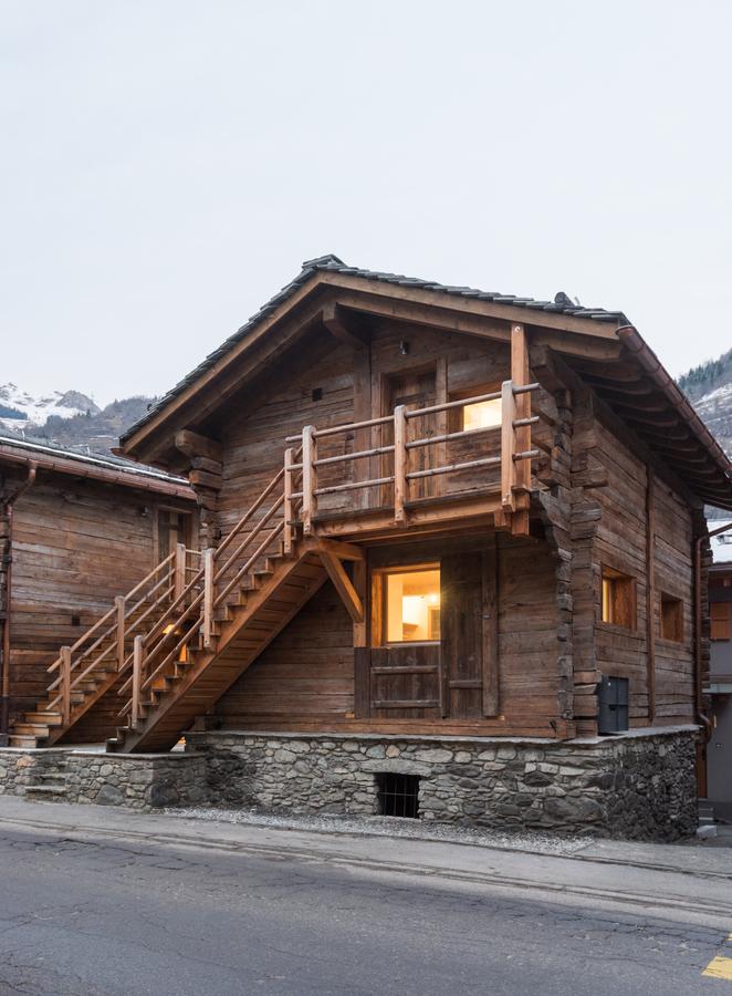 Riders Barns - 6 Nights - 2 Guests