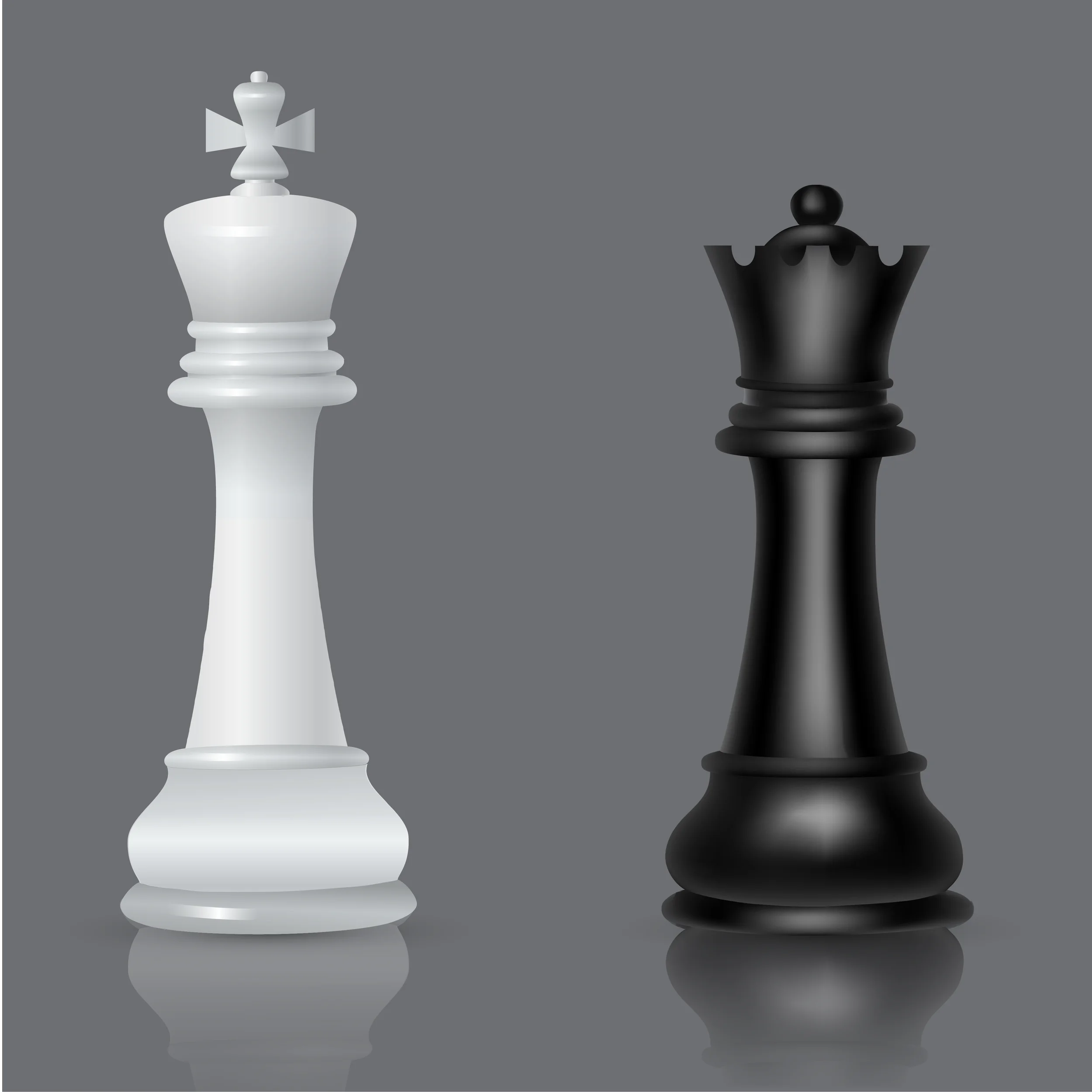 Drama Kings and Queens