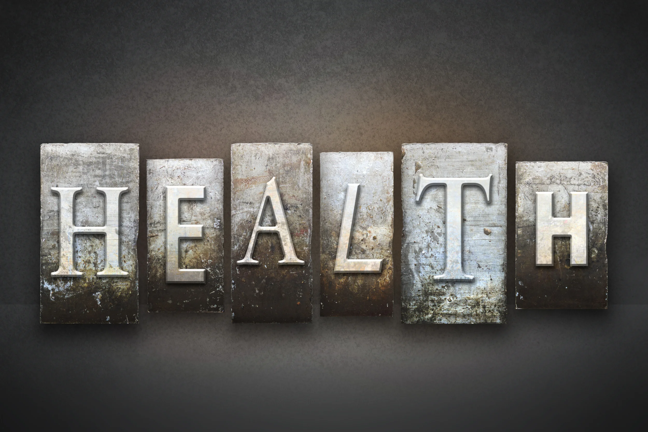 5 Ways to Improve Your Physical Health