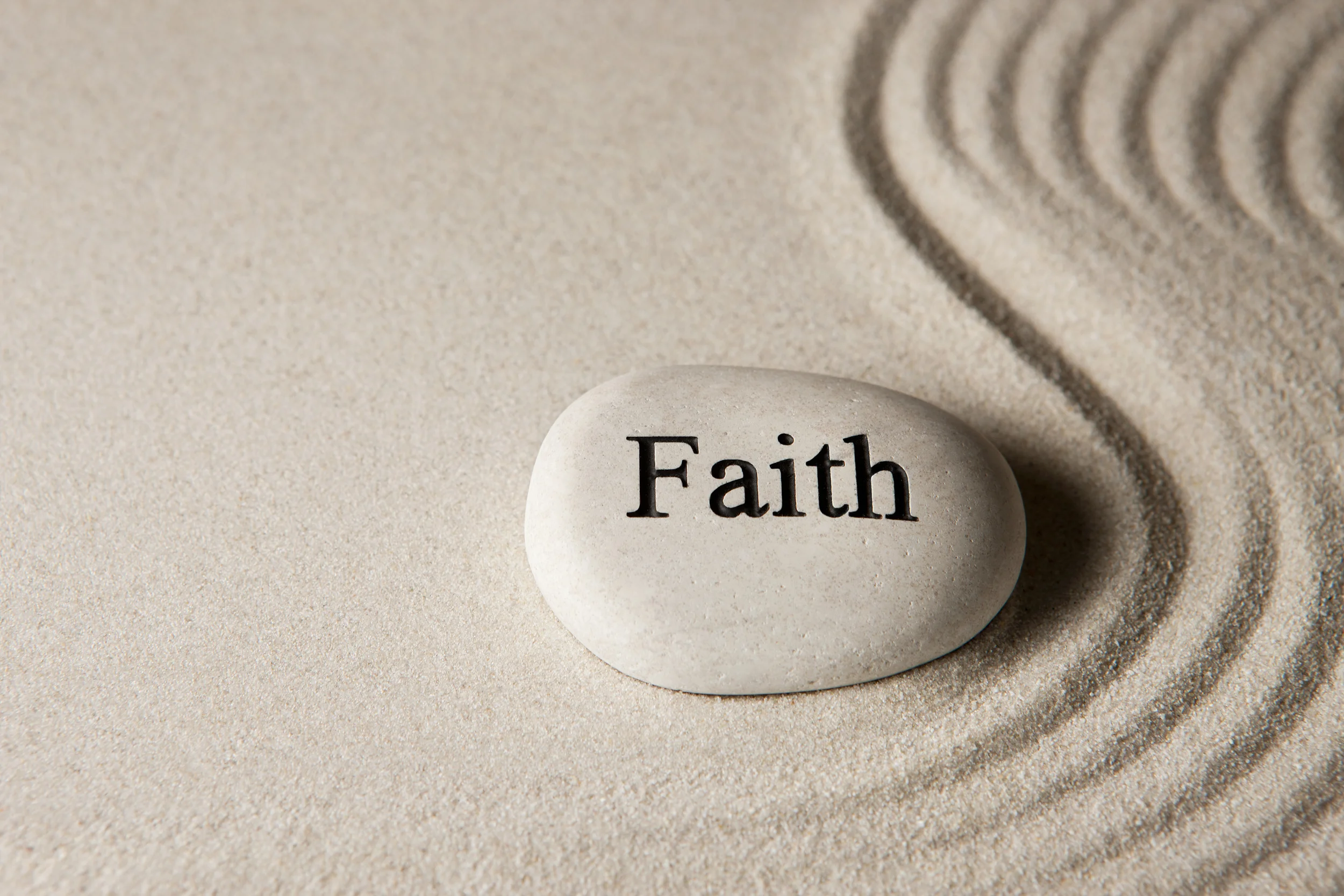 What is Faith?