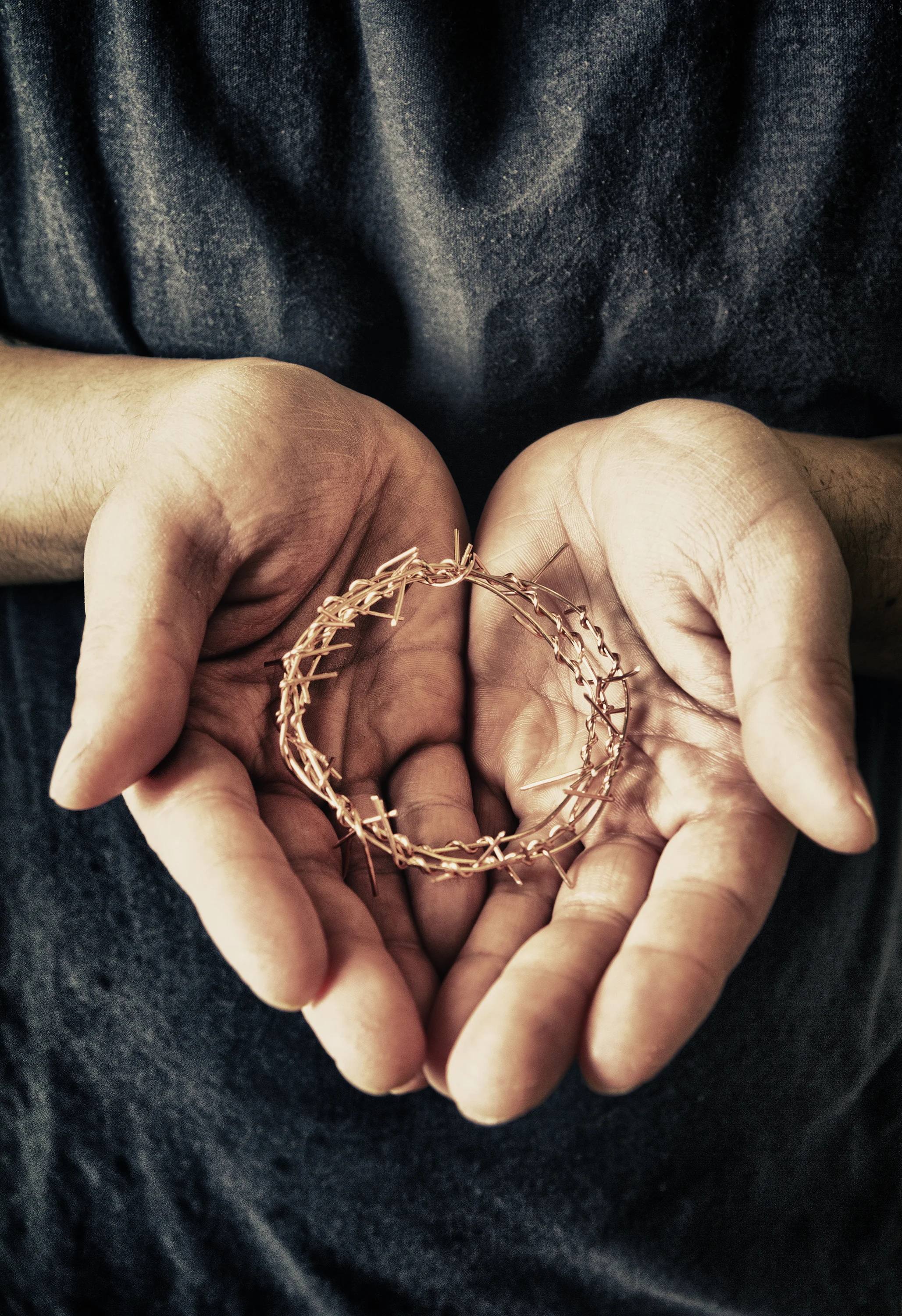 Giving vs. Offering