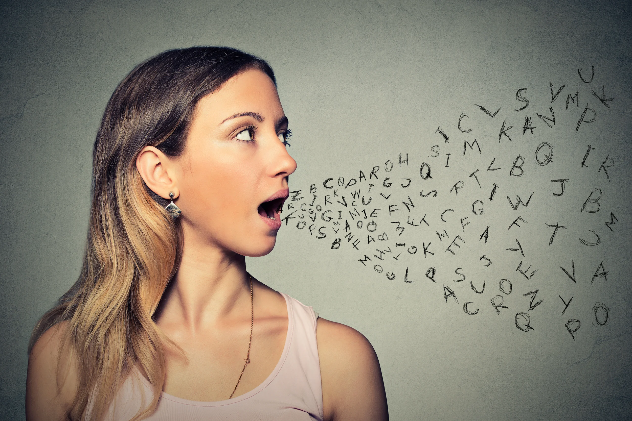 Do Your Words Matter?