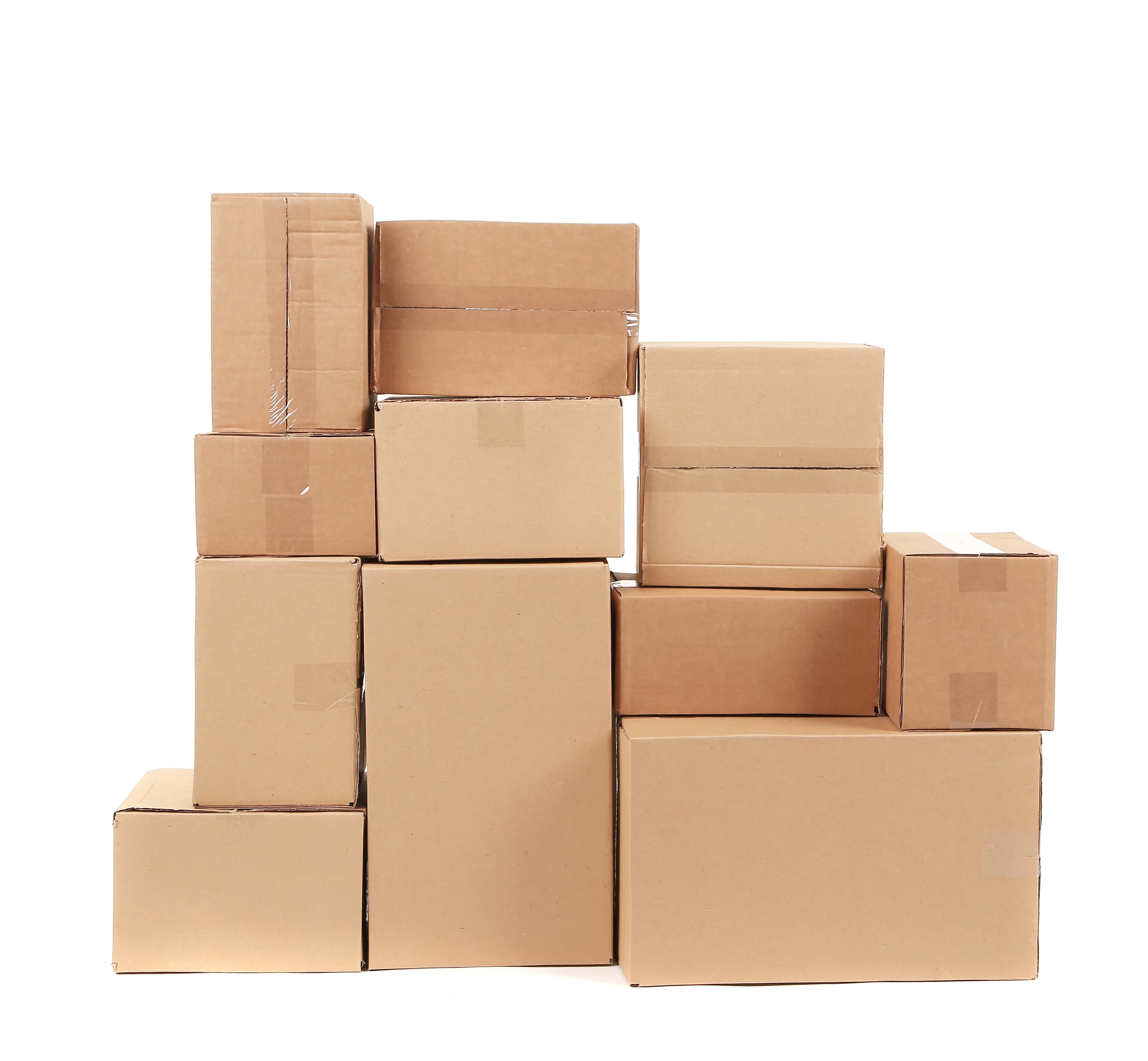 Boxes