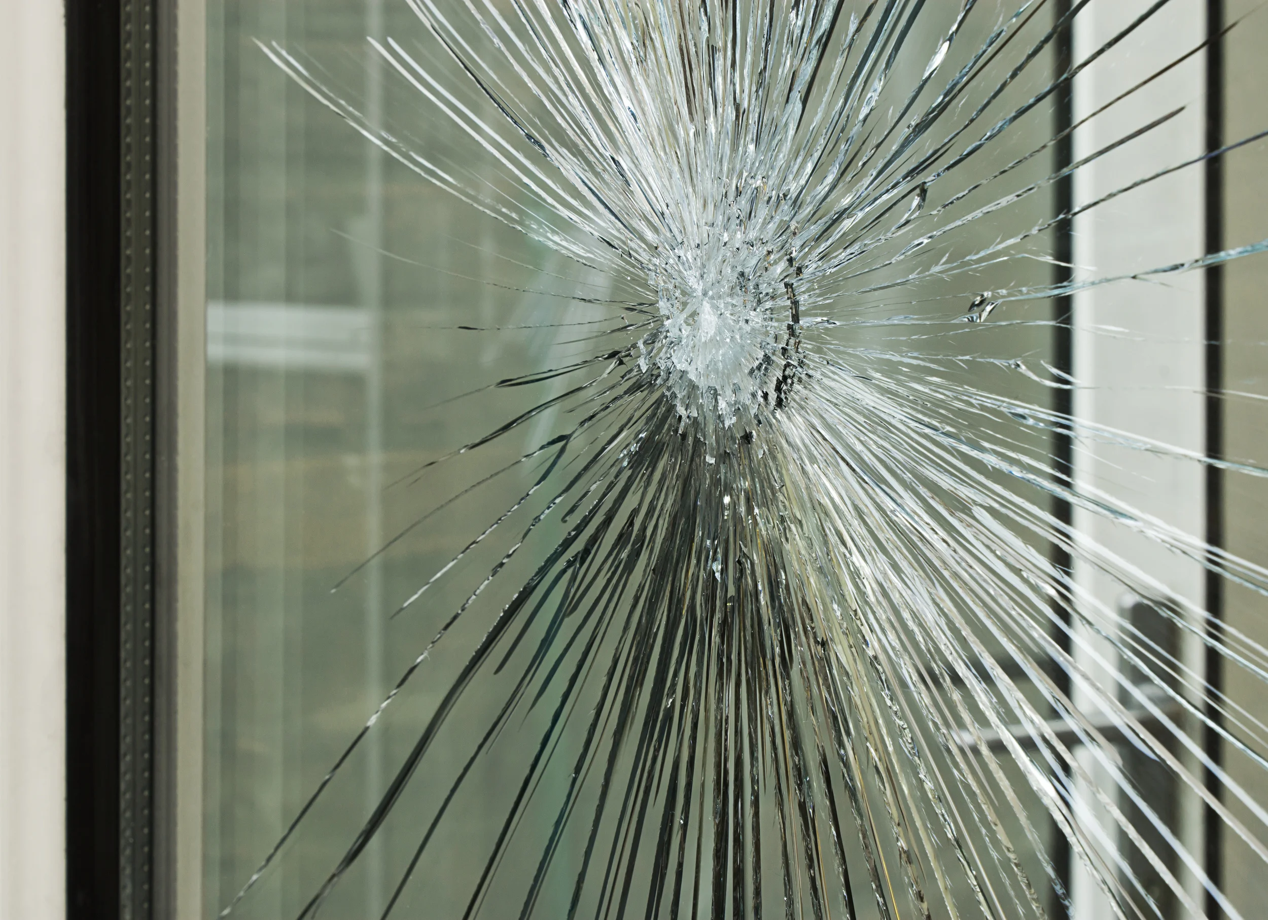 The Crushing Effect of Words
