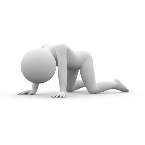 It’s Only Discomfort 5 methods to help when you’re in pain