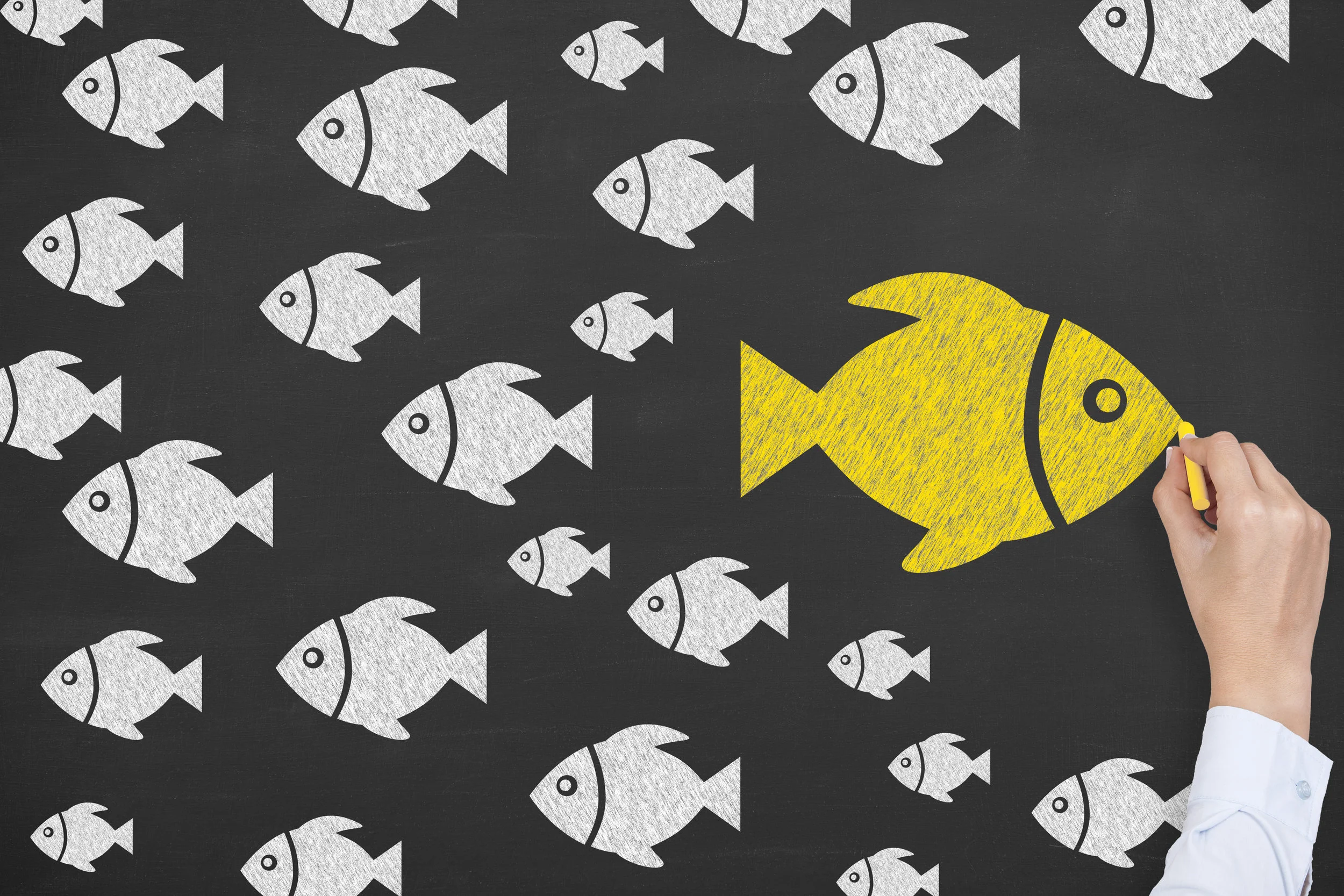 The Main Reason Change is So Difficult