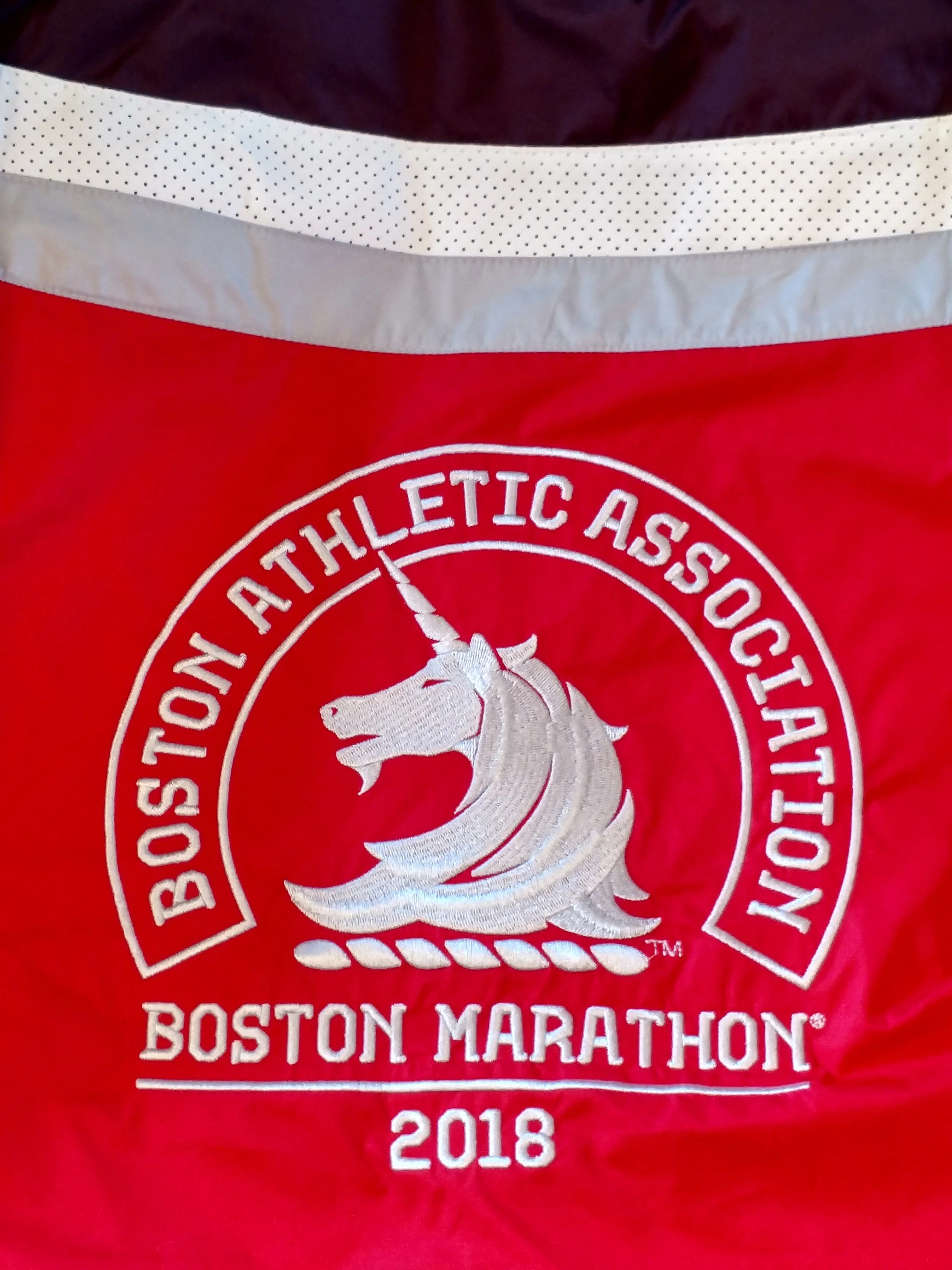 #bostonmarathon 2018