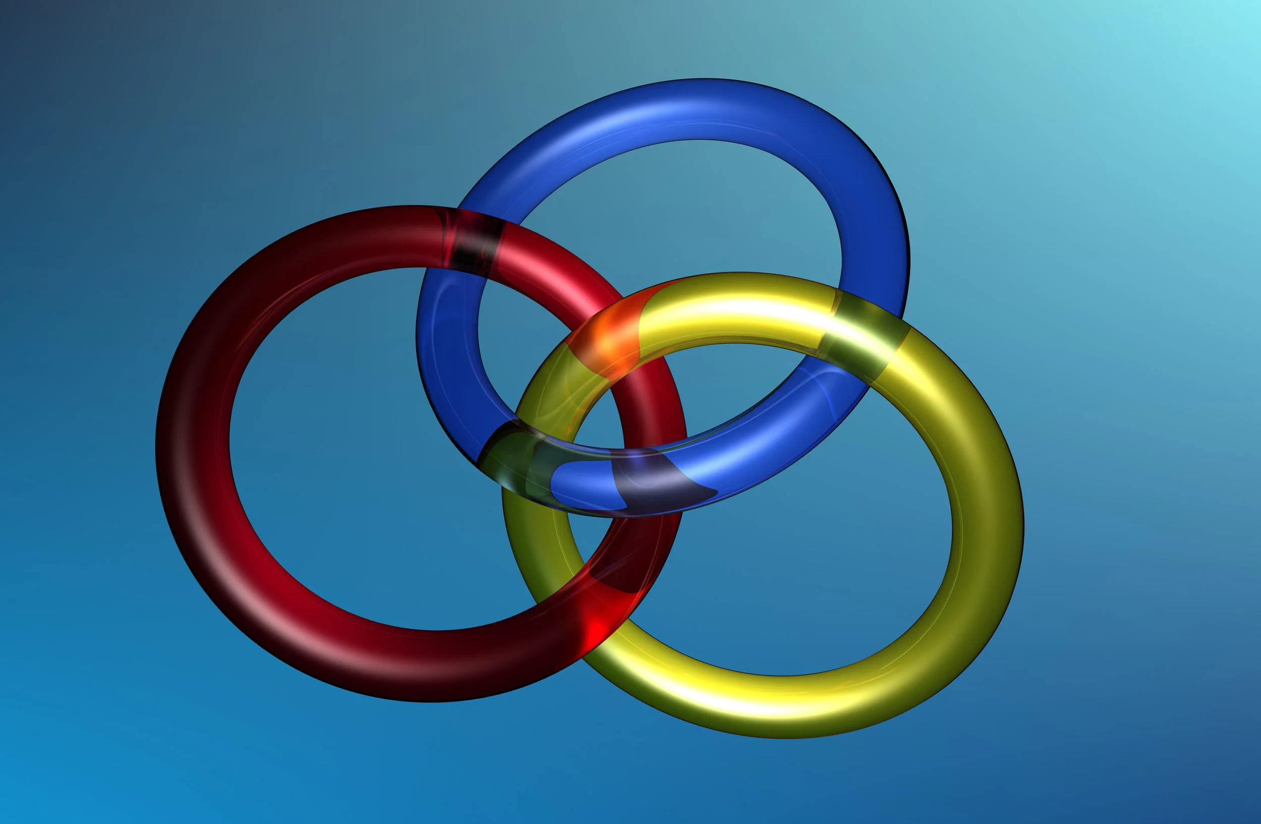 Connected
