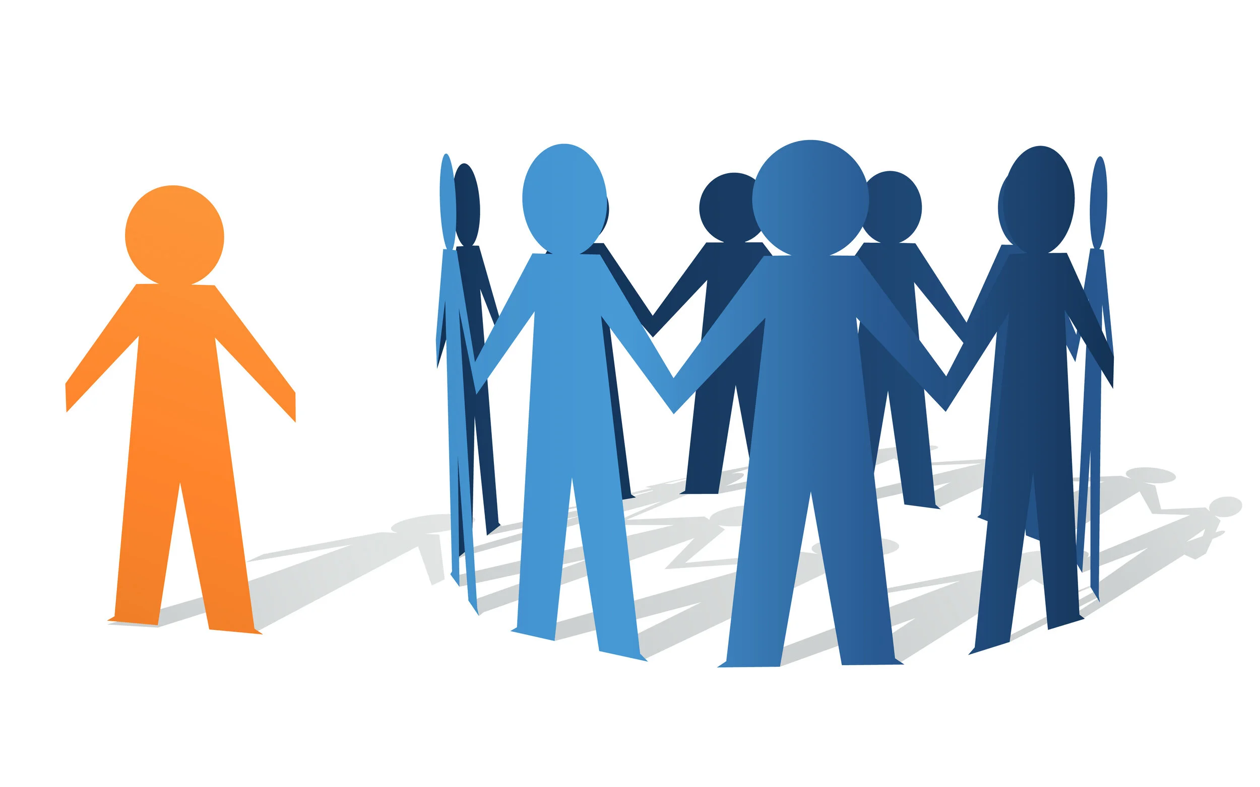 Fear of What Others Think