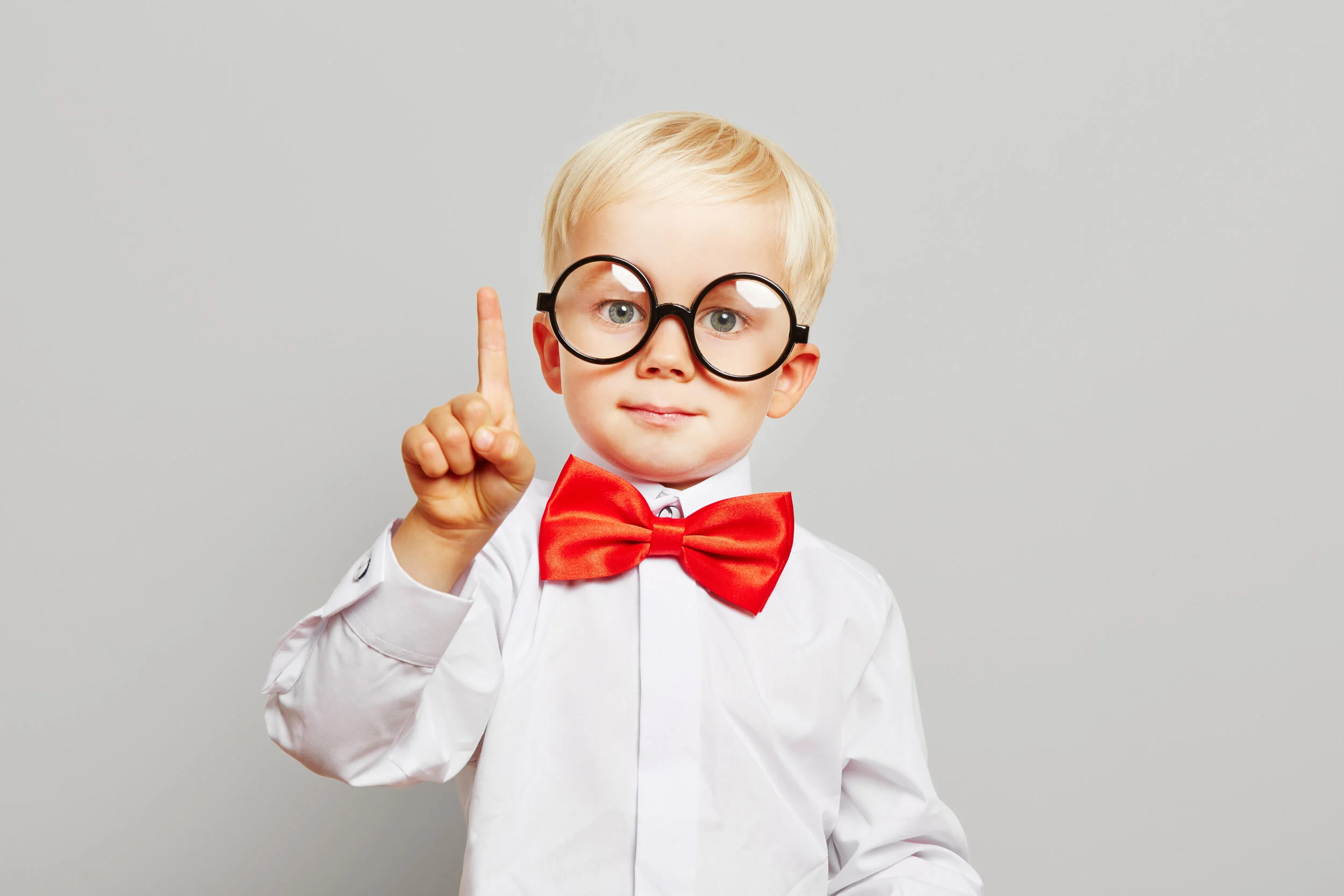 5 Characteristics of Discernment