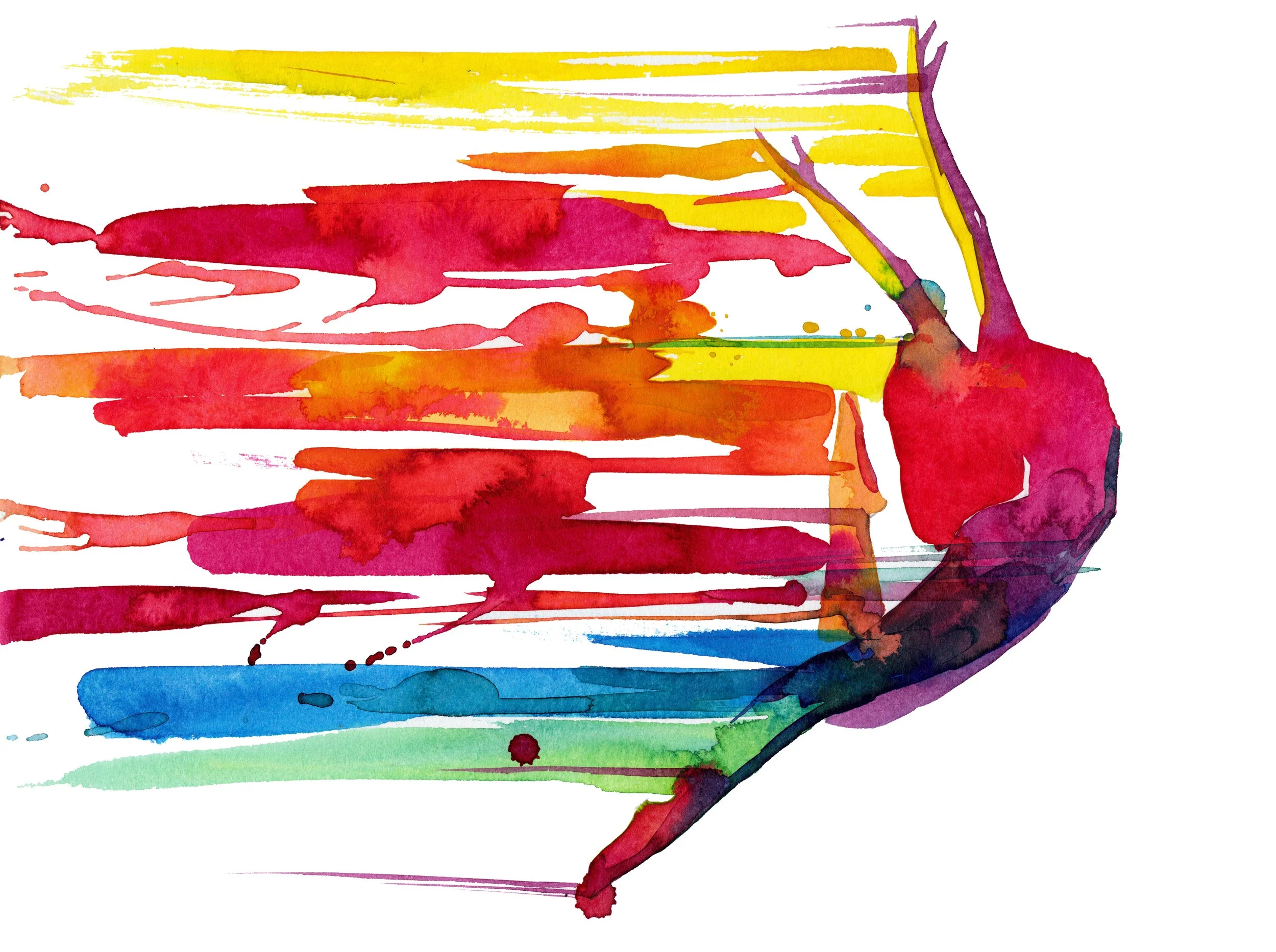 The Pursuit of Health