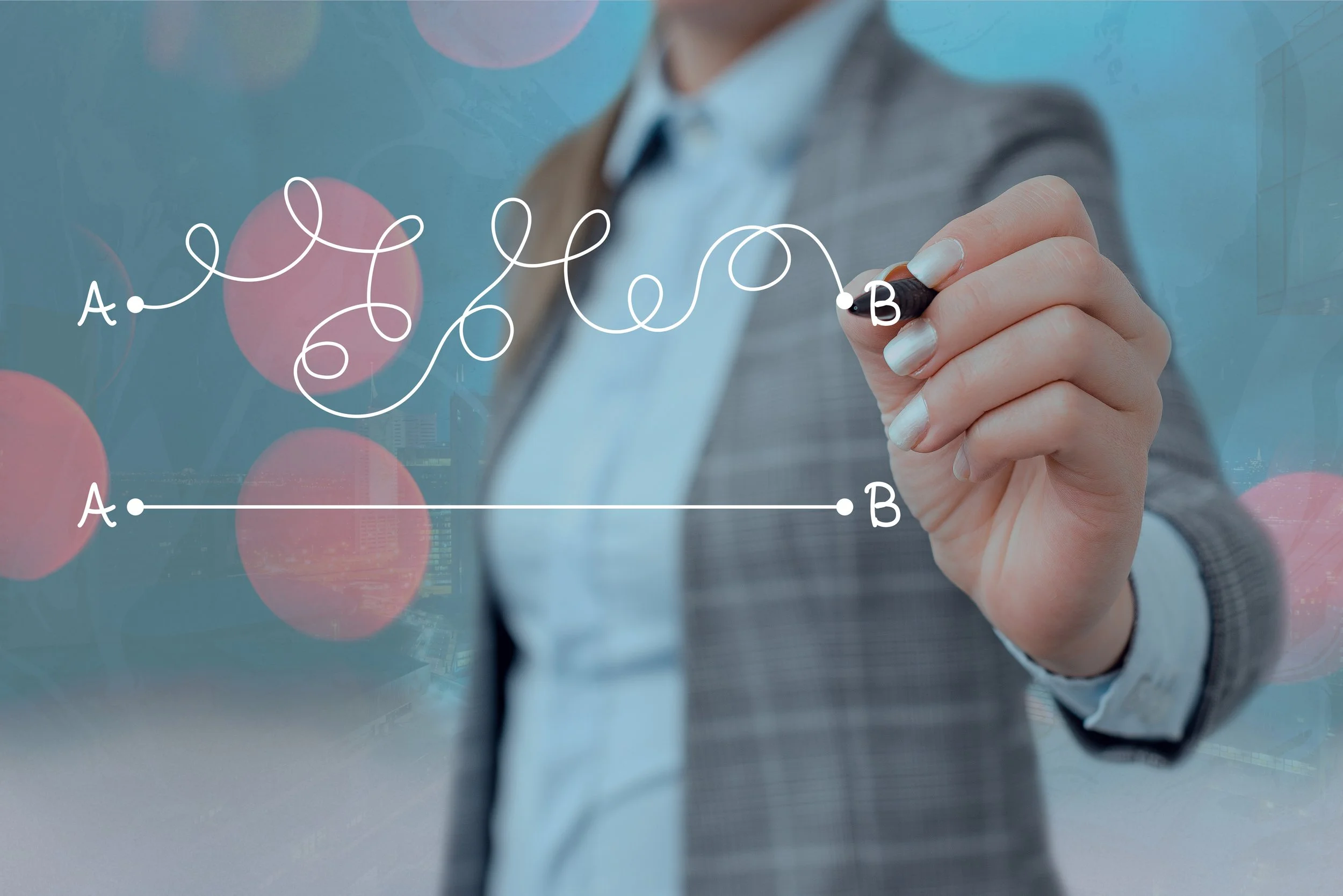 How to Make Your Life Easier