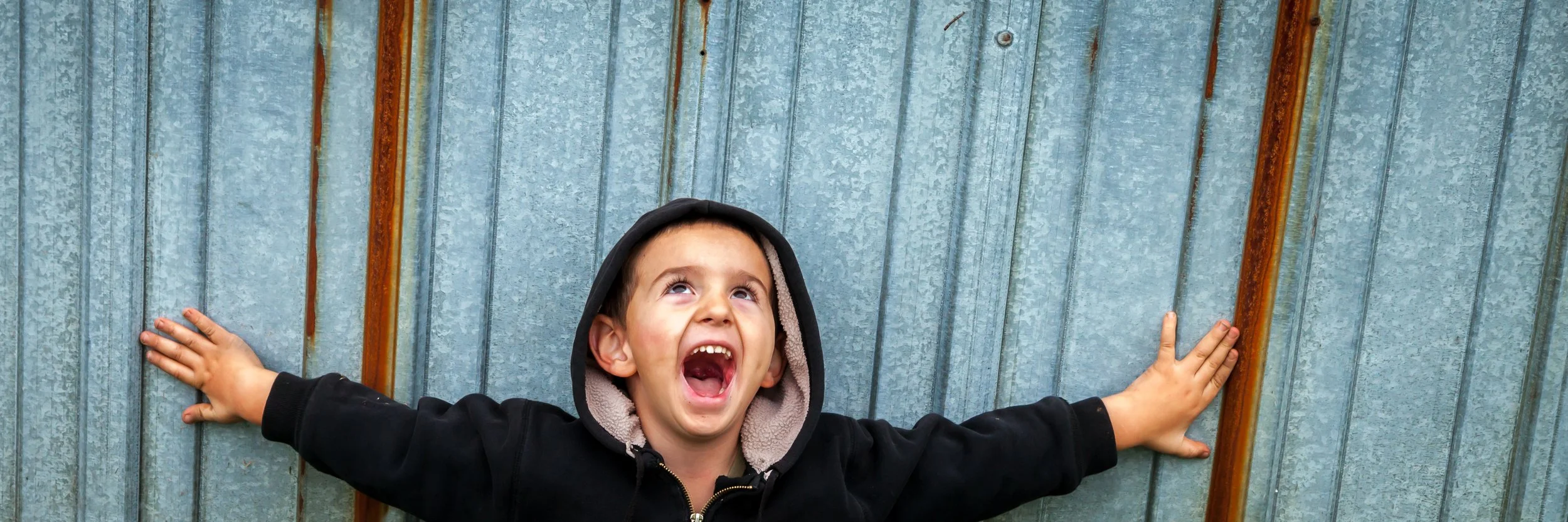 Make a HABIT of Being Enthusiastic