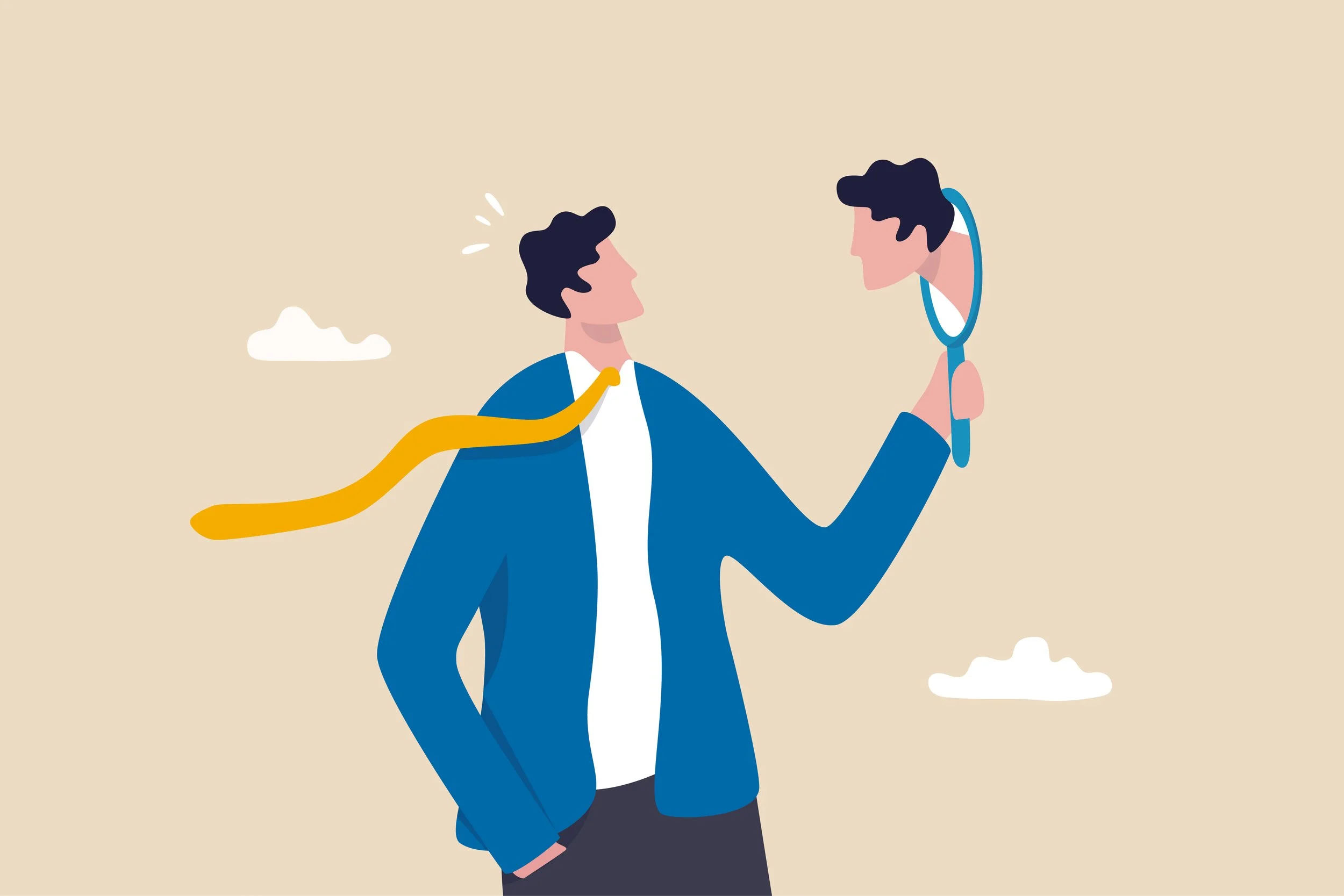 Make a HABIT of Self-Awareness