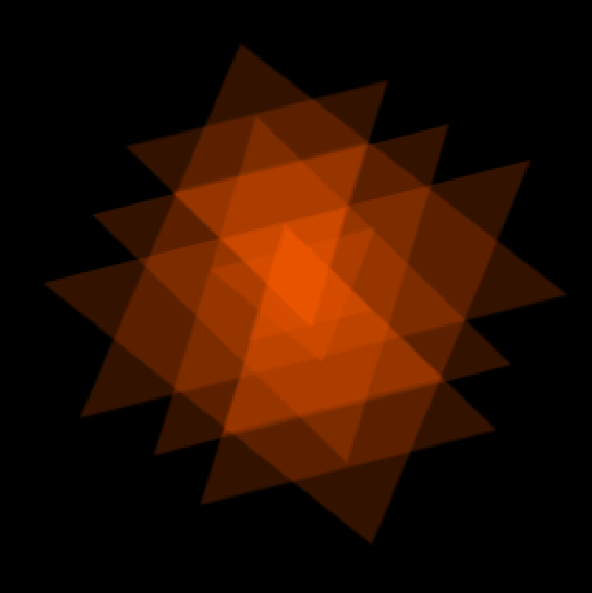 fractal imagery