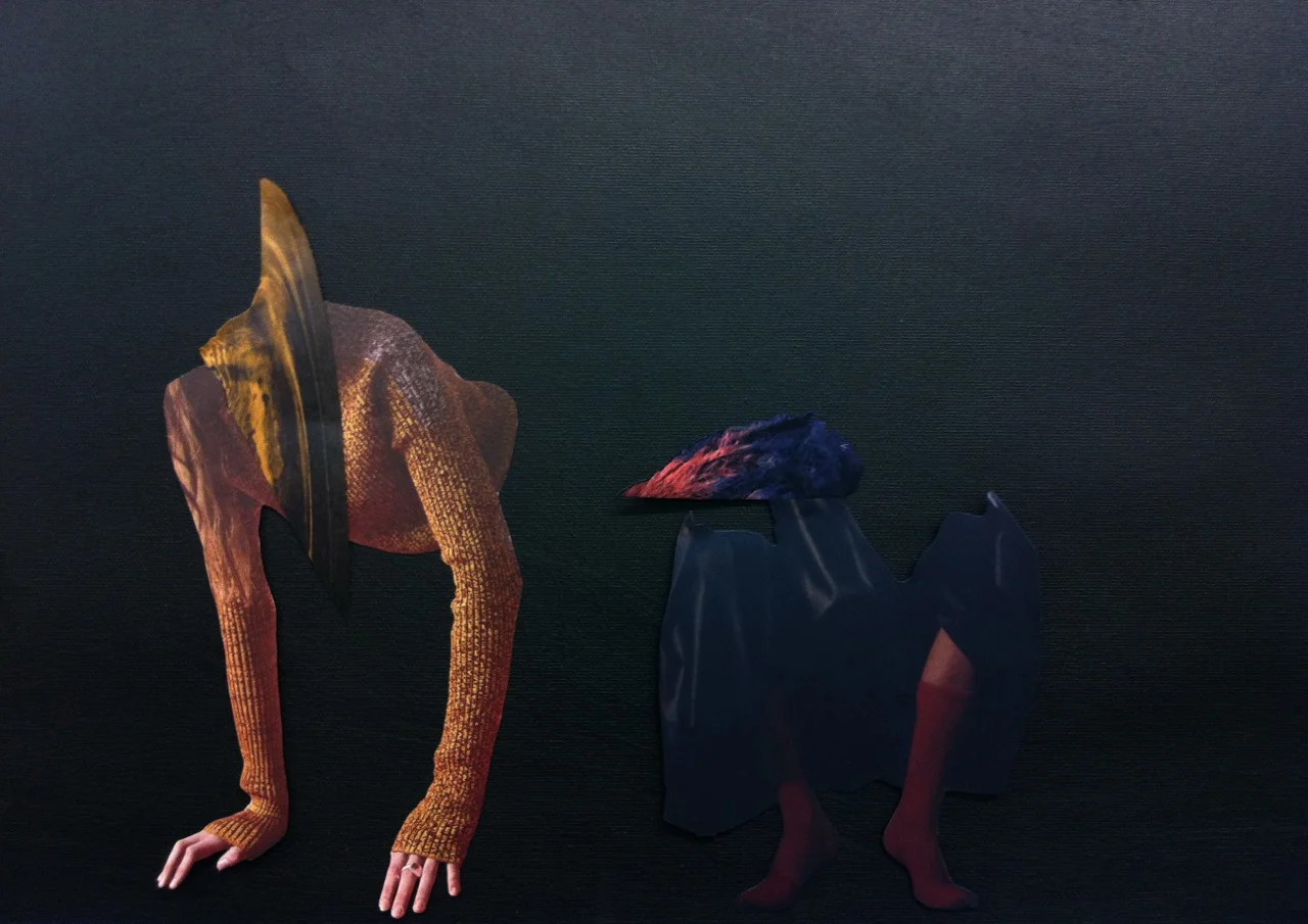 Detail: Quarry ( 2016)