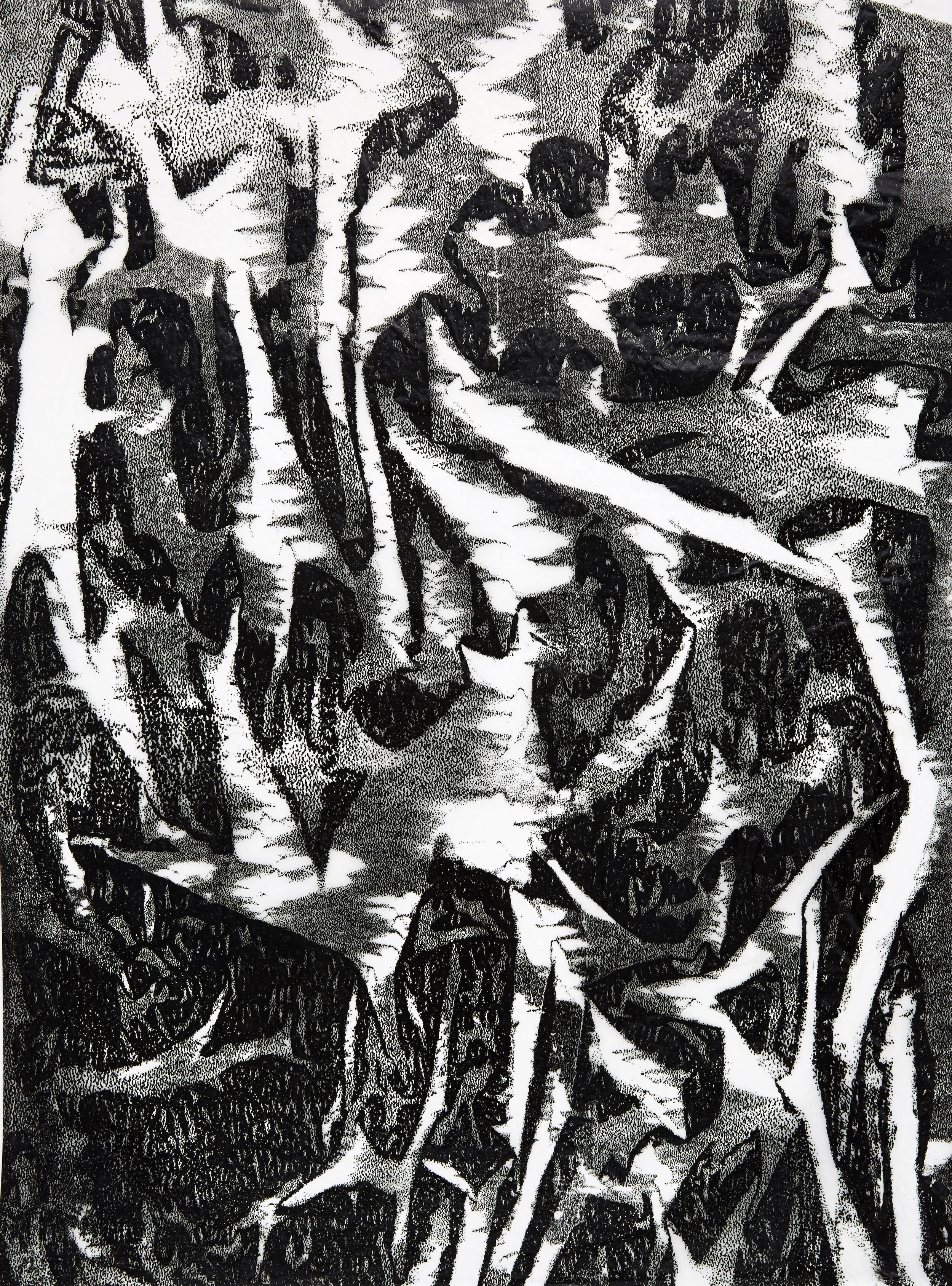 FRACTURED