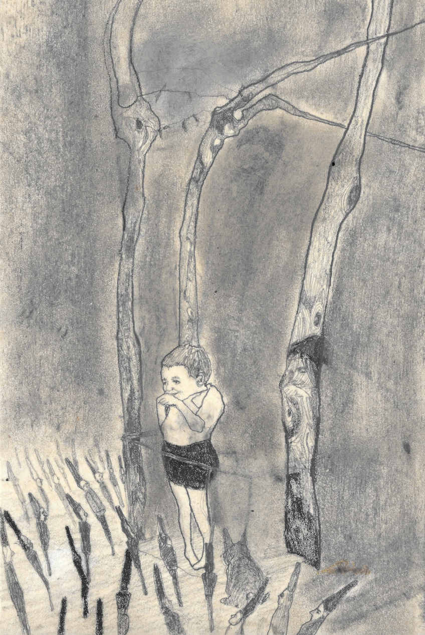 Velveteen Rabbit III