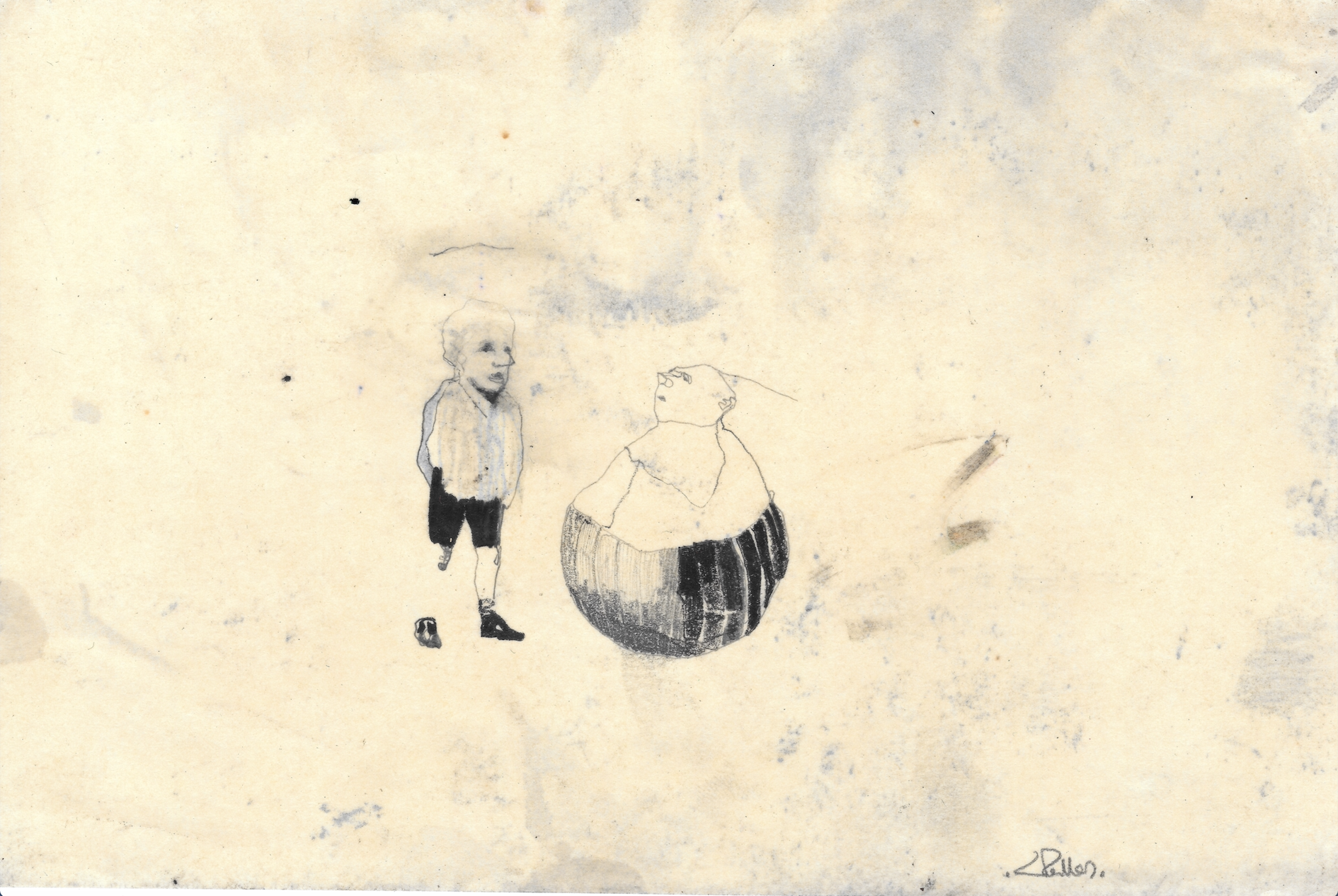 Velveteen Rabbit VI