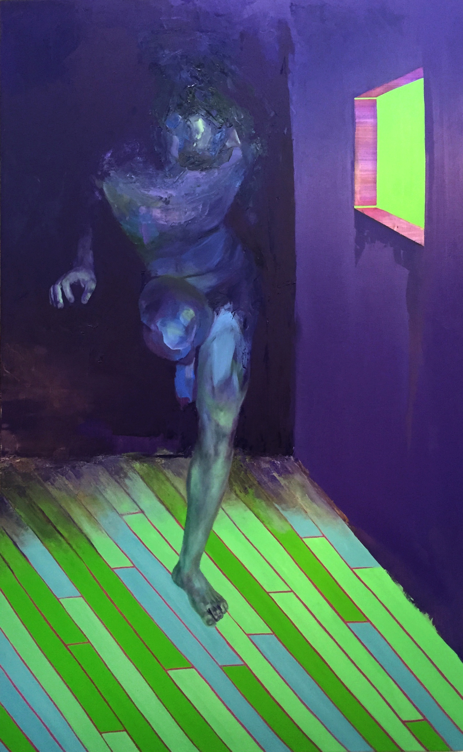 The Window
