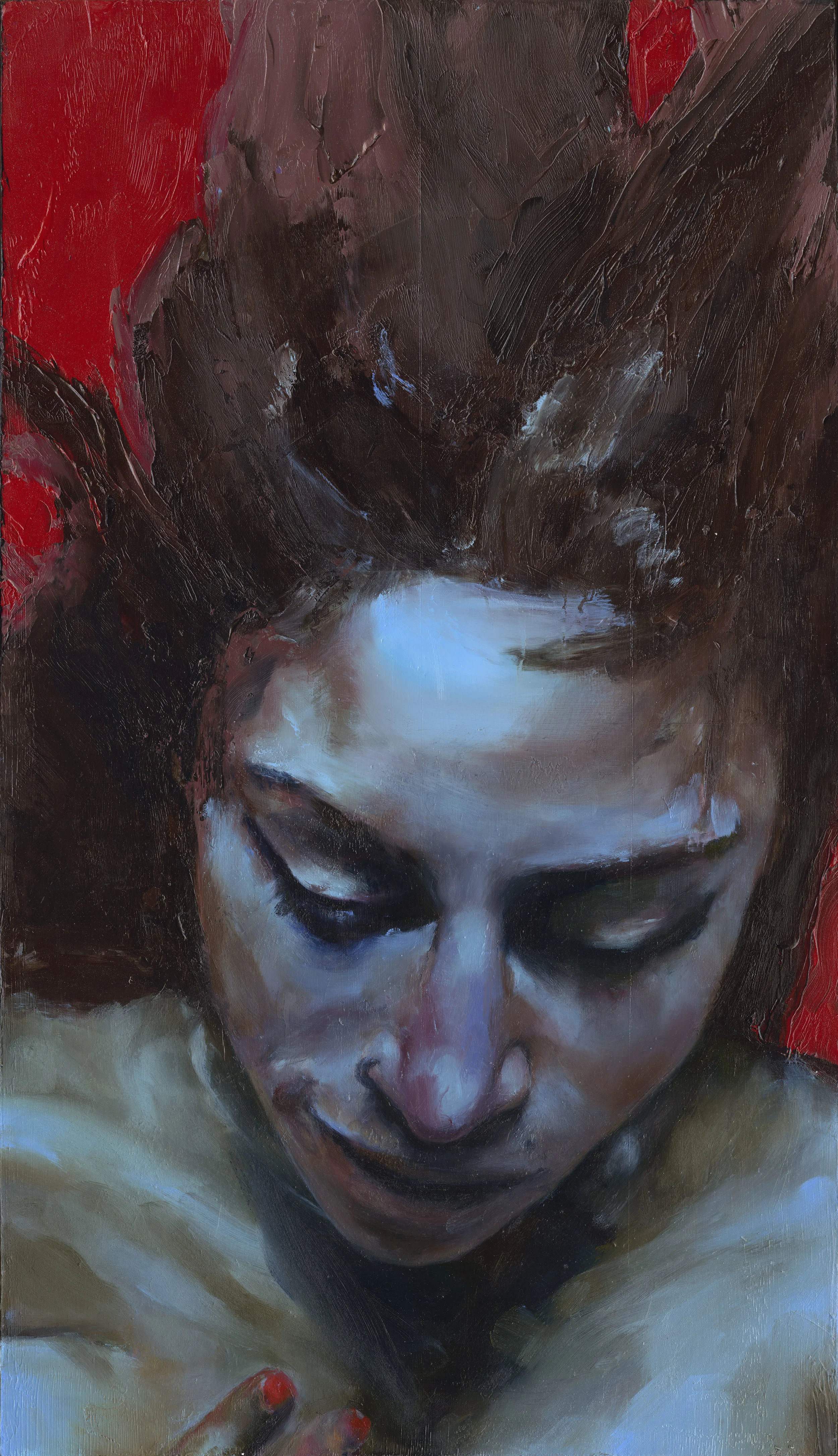 Beautiful Agony II