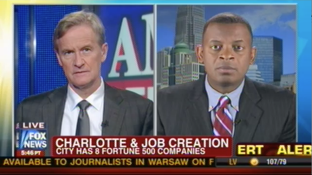 Fox News-Fox and Friends