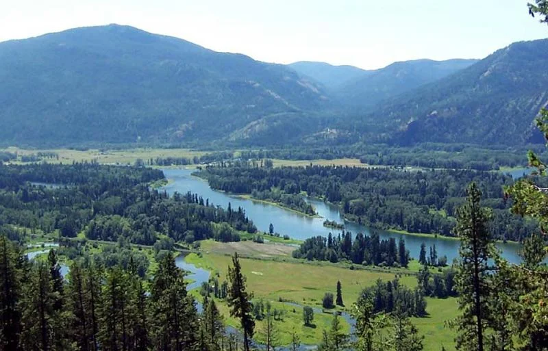 What is a land trust? — Idaho Coalition of Land Trusts