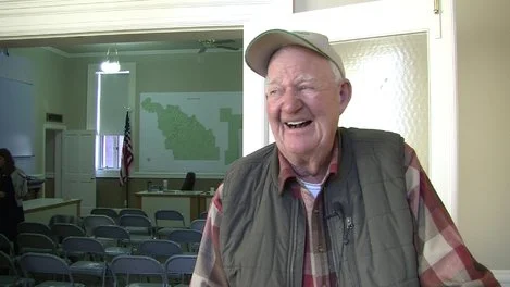 Preserving Silver Creek's Agricultural Heritage