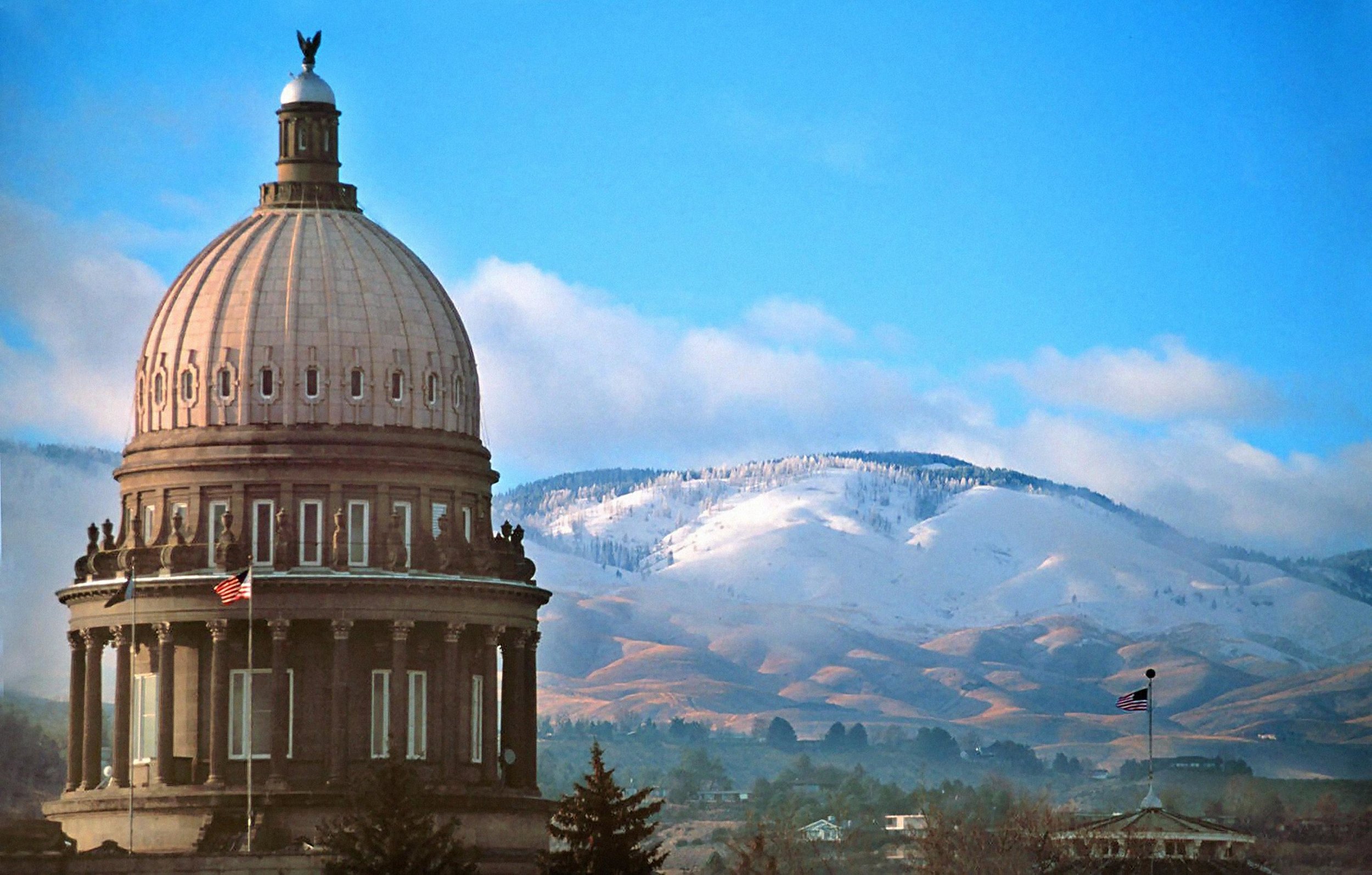 Advancing public policy and support for land trusts across Idaho